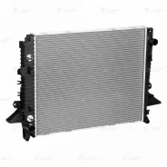 �������� ���������� ��������� LAND Rover Discovery (04-)/(09-) 2.7TD M/A Luzar LRC10160 ����