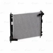 �������� ���. ��� �/� Nissan Juke (10-) 1.6t Luzar LRc 14161 LRC14161 ����