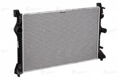 �������� ���������� Luzar LRc 1509 LRC1509 ����