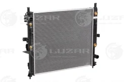 �������� ���. ��� �/� Mercedes-Benz ML (W163) (97-) AT LRC15163 ����