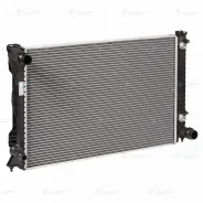 �������� ���. ��� � � Audi A6 (C6) (04-) 2.4i 2.8i 3.0i 3.0T 3.2i M A (LRc 1811) Luzar ���. LRc1811 LRC1811 ����