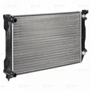 �������� ���������� ��������� AUDI A4 (00-)/(04-) 1. �6I/1. �8T/1. �9TD/2. �0I/2. �0T/2. �0TD Luzar LRC1816 ����