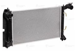�������� ���. ��� �/� Toyota Corolla (01-)/Matrix (02-)/Voltz (02-) 1.6i/1.8i AT Luzar LRc 19112 LRC19112 ����
