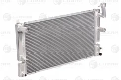 �������� ���. ��� �/� Toyota Prius II (03-) (LRc 1957) LRc 1957 Luzar LRC1957 ����