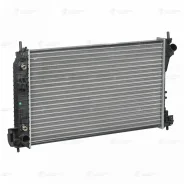 �������� ���������� ��������� OPEL Vectra C (02-)/SAAB 9-3 (02-) AT Luzar LRC21144 ����