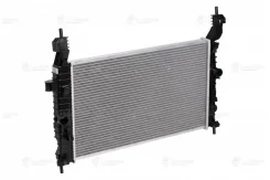 �������� ���. ��� �/� Opel Meriva A (03-) 1.4i/1.6i/1.8i Luzar LRc 2131 LRC2131 ����