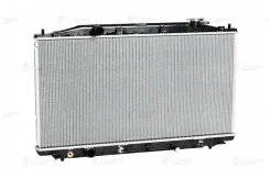 �������� ������� ���������� Honda Accord (08-) 2.4i AT (LRc 231L5) LRC231L5 LRC231L5 ����