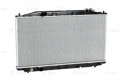 �������� ���������� ��������� Honda Accord (08-) 2.4I MT Luzar LRC23L5 ����