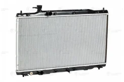 �������� ���������� ��������� Honda CR-V (06-) 2.0I MT Luzar LRC23ZP ����