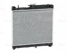 �������� ���������� ��������� Suzuki Jimny II (98-) MT Luzar LRC24A0 ����