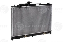 �������� ���. ��� �/� Mazda CX-7 (07-) Luzar LRc 251LL LRC251LL ����