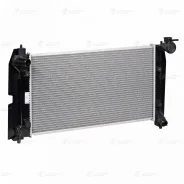 �������� ���. ��� �/� Geely Emgrand EC7 (09-) Luzar LRC3013 LRC3013 ����