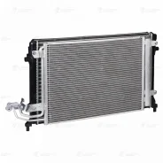�������� ���������� ��������� VW GOLF V (03-) (��������+���������+����������) Luzar LRK1840 ����