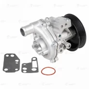 ����� ������� ��� �/� Ford Transit (00-) 2.4TDCi (� ��������) (LWP 1010) LWP 1010 Luzar LWP1010 ����