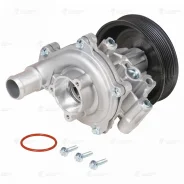 ����� ������� ��� �/� Ford Transit (11-) 2.2TDCi (� ��������) (LWP 1012) LWP 1012 Luzar LWP1012 ����