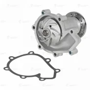 ����� ������� Ssangyong Musso (93-)/Korando (95-) 2.3D/2.9D Luzar LWP17220 ����