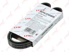 ������ ������������ LYNXauto 5PK0895 5PK0895 ����