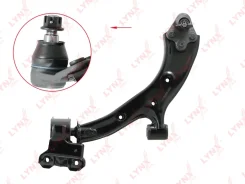 ����� �������� �������� ����� ��� Haval F7 18-, Haval F7X 19- LYNXauto B5208L B5208L ����