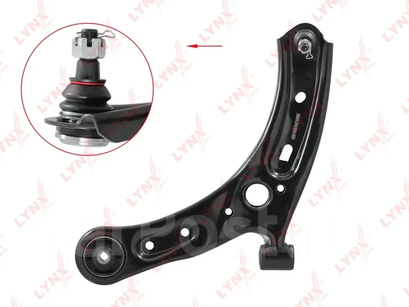 ����� �������� ����� ��� LYNXauto [B5209L] B5209L ����