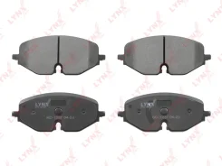 �������� ��������� ������� ����� Lynxauto [BD1237] BD1237 ����