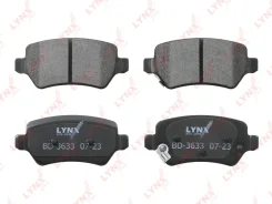������� ��������� �������� ��� Lynxauto [BD3633] BD3633 ����