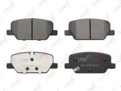 �������� ��������� ������� ��� Lynxauto [BD3654] BD3654 ����