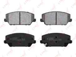 ������� ��������� �������� �������� ��� Hyundai i30 III, KIA Optima 15- LYNXauto BD-4420 BD4420 ����