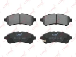 ������� ��������� �������� | ����� | LYNXauto BD5109 BD5109 ����