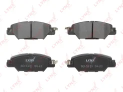 ������� ��������� �������� | ��� | LYNXauto BD5134 BD5134 ����
