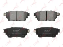 �������� ��������� ������� | ��� | LYNXauto BD5528 BD5528 ����