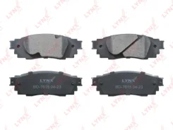 ������� ��������� �������� | ��� | LYNXauto BD7615 BD7615 ����