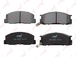 ������� ��������� �������� | ����� | LYNXauto BD7616 BD7616 ����