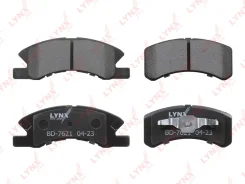 ������� ��������� �������� | ����� | LYNXauto BD7621 BD7621 ����