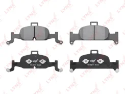 �������� ��������� ������� ������ ������ � ����� ��� AUDI A4, AUDI A5, AUDI Q5 16-18 LYNXauto BD-8055 BD8055 ����