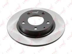 ���� ��������� ��������������� 261x10 ������ ������ � ����� ��� Mazda 626, Mazda Premacy, Mazda MX-6 LYNXauto BN-1657 BN1657 ����