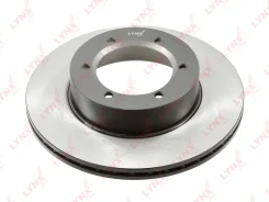 ���� ��������� ������������� 288x20 �������� ������ � ����� ��� Toyota Hilux, Great WALL SAFE, Toyota 4 Runner LYNXauto BN-1948 BN1948 ����