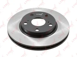 ���� ��������� ������������� �������� ������ � ����� 273x26 ��� Toyota Auris, Toyota Corolla ����� LYNXauto BN-1955 BN1955 ����