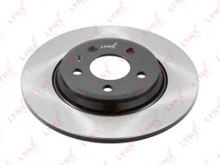 ���� ��������� ��������������� 300x12 ������ ����� ����� ��� AUDI A4, AUDI A5, AUDI Q5 16-18 LYNXauto BN-2064 BN2064 ����
