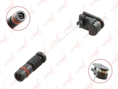 ������ ������ �������� ��������� ������� ��� Mercedes-BENZ E-Class, Mercedes-BENZ CLK, Mercedes-BENZ C-Class ��������� LYNXauto BW-1043 BW1043 ����