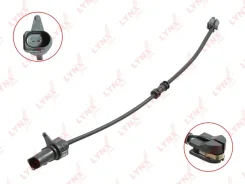 ������ ������ �������� ��������� ������� ����� ��� AUDI Q5 16-18 LYNXauto BW-1173 BW1173 ����