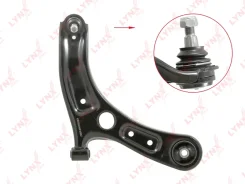 ����� �������� �������� ������ ��� KIA RIO IV, Hyundai Solaris II LYNXauto C5793R C5793R ����