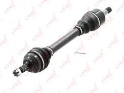 ������ � ����� �������� ����� ��� Peugeot 308, Citroen C3, Peugeot 207 LYNXauto CD-1043 CD1043 ����