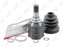 ���� ���������� | ����� ����/��� | 0111-220LH; �TYIL-220B; �PCV1211; �43040-05080; �JC21085; �Toyota Avensis (T22) 1.8 VVTi 97-03 LYNXauto CI1132 LYNX...