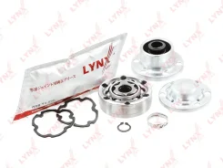 ���� ���������� �������� ��� Volvo V70 II, Volvo V50 T5, Volvo S40 II LYNXauto CI-3817 CI3817 ����