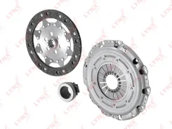 �������� ��������� LYNXauto CL1272 CL1272 ����