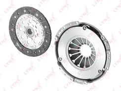 �������� ��������� ��� ��������� ���������� ��� Nissan X-Trail 2.0, Nissan Qashqai / LYNXauto CL-2380 CL2380 ����