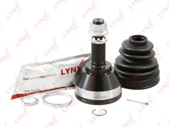 ���� �������� �������� ������ � ����� ��� Nissan X-Trail 2.0 LYNXauto CO-3743 CO3743 ����