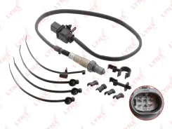 ������ ��������� ��� AUDI A4, Volkswagen GOLF, Volkswagen Passat LYNXauto DM-2012 DM2012 ����