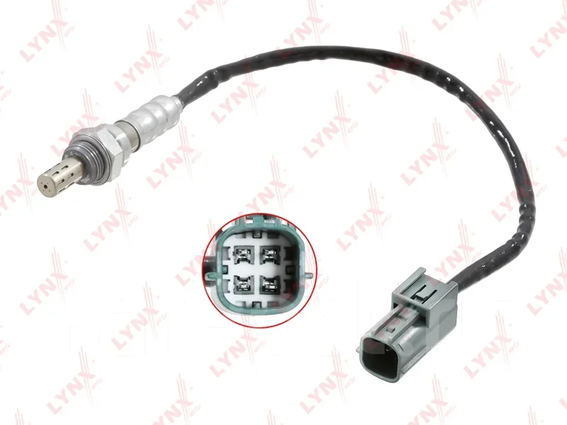 ������ ��������� Lynxauto [DM2033] DM2033 ����