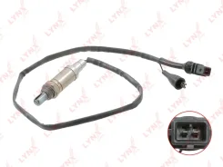 ������ ��������� ��� AUDI 80, AUDI 100, AUDI A6 LYNXauto DM-2107 DM2107 ����